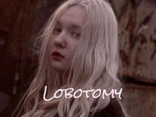 Lobotomy