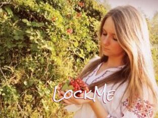 LockMe