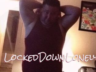 LockedDownLonely