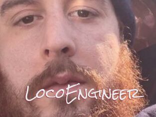 LocoEngineer