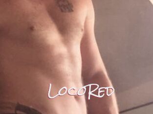 LocoRed