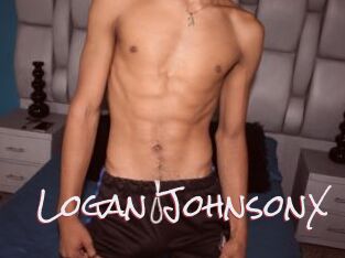 Logan_JohnsonX