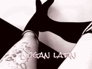 Logan_latin