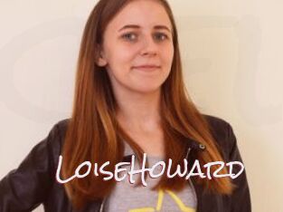 LoiseHoward