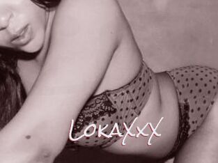 LokaXxX