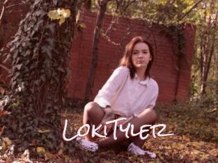 LokiTyler