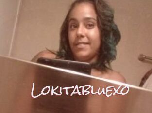 Lokitabluexo