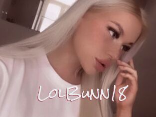 LolBunn18