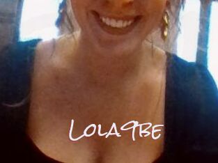 Lola9be