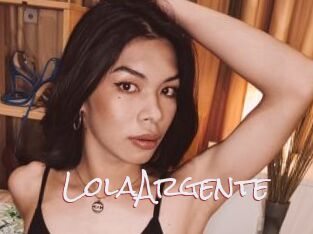 LolaArgente