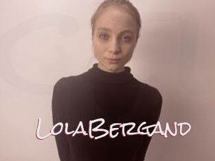 LolaBergand