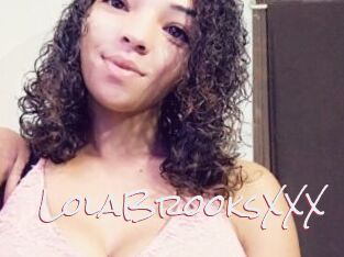 LolaBrooksXXX