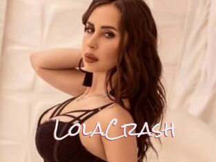 LolaCrash