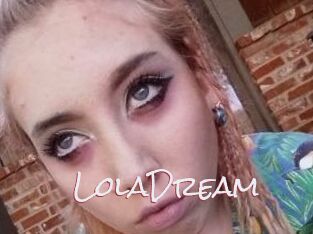 LolaDream