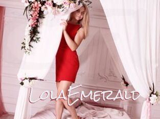 LolaEmerald