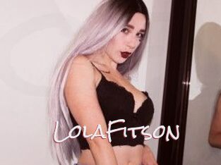 LolaFitson