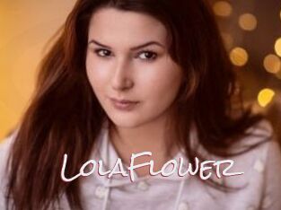 LolaFlower