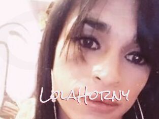 LolaHorny
