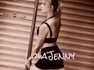 LolaJenny