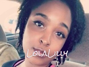 Lola_Lilly