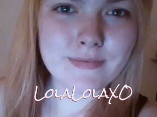 LolaLolaXO