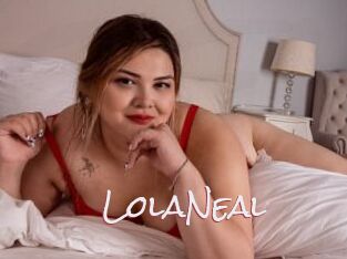 LolaNeal