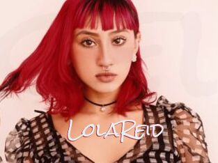 LolaReid