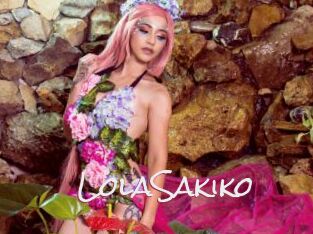 LolaSakiko