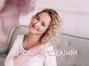 LolaSerenum