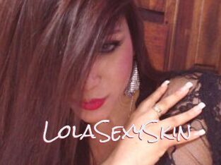 LolaSexySkin