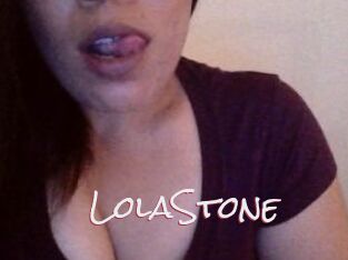 LolaStone