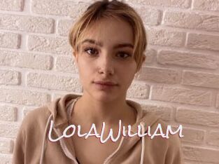 LolaWilliam
