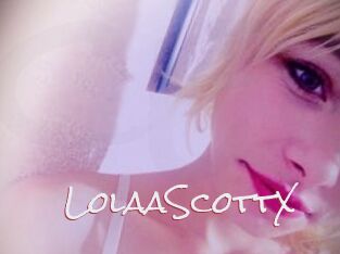 LolaaScottX
