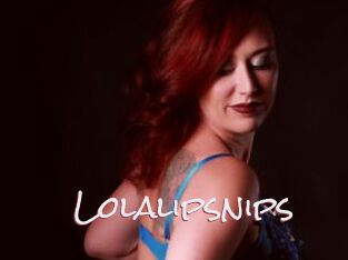 Lolalipsnips