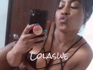 Lolaswe