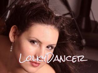 LolkyDancer
