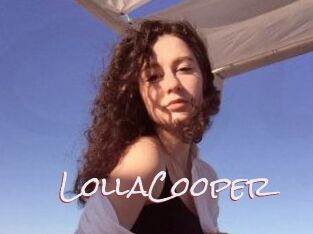 LollaCooper