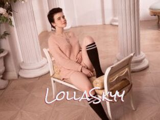 LollaSkyy