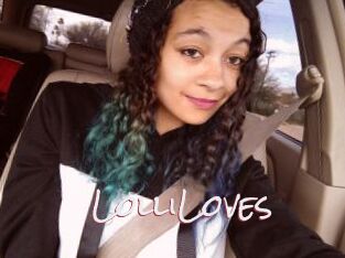LolliLoves
