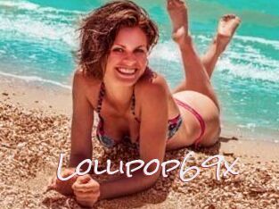 Lollipop69x