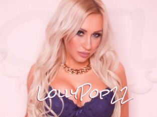 LollyPop22