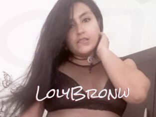 LolyBronw