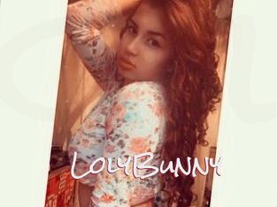 LolyBunny