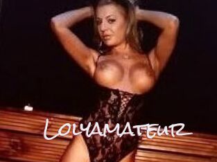 Lolyamateur