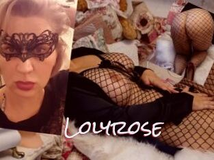 Lolyrose