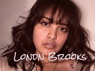 Londn_Brooks