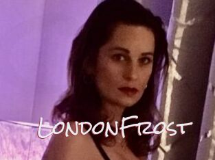LondonFrost