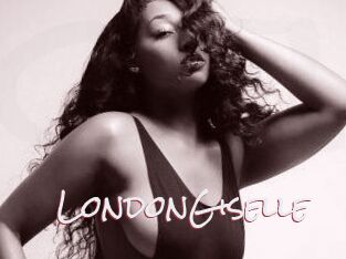 London_Giselle