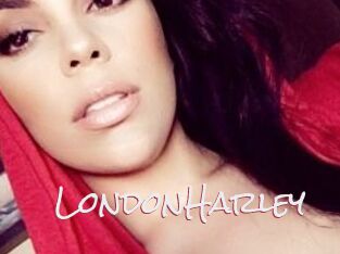 London_Harley