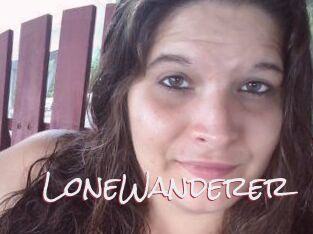 LoneWanderer